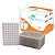 Kit 30 Ponto Ouro Auricular C/ Micropore c/ 70 Pontos cada - Imagem 1