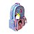 MOCHILA ESCOLAR LULUCA COM POMPOM - Imagem 3