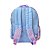 MOCHILA ESCOLAR LULUCA COM POMPOM - Imagem 2