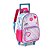 KIT MOCHILA HOLOGRÁFICA HAPPY - Imagem 2