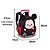 MOCHILA DE RODINHA INFANTIL MICKEY DISNEY - Imagem 3