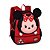 MOCHILA DE COSTAS INFANTIL MINNIE DISNEY - Imagem 1