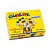GUACHE MARIPEL 12 CORES 15ML - Imagem 1