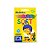 MASSINHA DE MODELAR SOFT ACRILEX 6 CORES 90G - Imagem 1