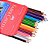 LÁPIS DE COR FABER CASTELL 24 CORES ECOLÁPIS - Imagem 2