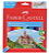 LÁPIS DE COR FABER CASTELL 48 CORES ECOLÁPIS - Imagem 1