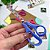 TESOURA LULUCA 13,5CM SKYPAPER - Imagem 1