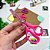 TESOURA LULUCA 13,5CM SKYPAPER - Imagem 2