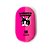 BORRACHA OVAL REBECCA BONBON - Imagem 3