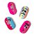 BORRACHA OVAL REBECCA BONBON - Imagem 2
