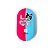 BORRACHA OVAL REBECCA BONBON - Imagem 1