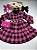 Vestido Xadrez | DUO - Imagem 3