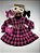 Vestido Xadrez | DUO - Imagem 1