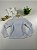 Blusa Básica | Júlia | Menina - Imagem 3