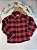 Camisa de Flanela | Menino - Imagem 1