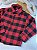 Camisa de Flanela | Menino - Imagem 2