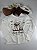 Blusa Urso | ML | Menina - Imagem 3