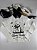Blusa Urso | ML | Menina - Imagem 4
