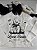 Blusa Urso | ML | Menina - Imagem 2