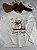Blusa Urso | ML | Menina - Imagem 6