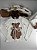 Blusa Bear | ML | Menina - Imagem 3