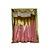 Kit de Pinceis Rosa - Imagem 2