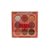 Paleta de Sombras Think Pink Tom A - City Girls - Imagem 1
