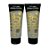 Gel esfoliante Facial com Pedras Vulcânicas DermaChem - Imagem 4