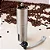Moedor de cafe manual Inox - Imagem 1