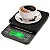 Balança De Café De Precisão De 3kg/5kg 0.1g Com Temporizador Digital LCD - Imagem 3