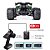 Automodelo Elétrico Conquer Verde Carro De Controle Remoto Offroad - Imagem 3