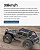 Automodelo Elétrico Gantry Carro De Controle Remoto Offroad - Imagem 2