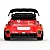 Automodelo MJX Hyper GO 14303 Citroen C3 Rally 1/14 - Imagem 4