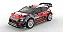Automodelo MJX Hyper GO 14303 Citroen C3 Rally 1/14 - Imagem 1