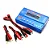 Carregador para Bateria de Automodelo Lipo Imax B6 80W - Imagem 2