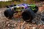 Automodelo Elétrico SG 116 Beast PRO Carro De Controle Remoto Offroad - Imagem 2