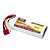Bateria LiPo para Modelismo Zop Power 2S 7.4V 2.200 mAh 35C Plug T - Imagem 4