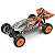 Automodelo Elétrico WLToys 124010 Carro De Controle Remoto Offroad 1/12 - Imagem 1