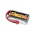 Bateria LiPo para Modelismo XW Power 3S 11.1V 2.700 mAh 25C Plug T - Imagem 2