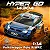 Automodelo MJX Hyper GO 14304 VW Polo Rally 1/14 - Imagem 1