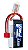 Bateria Lipo para Modelismo ZEEE 2S 7.4V 2200 mAh Shorty 50C plug T - Imagem 1