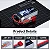 Bateria Lipo para Modelismo ZEEE 2S 7.4V 2200 mAh Shorty 50C plug T - Imagem 2