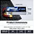 Bateria Lipo para Modelismo ZEEE 4S 14.8V 3300 mAh 50C plug XT60 - Imagem 2