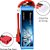 Bateria Lipo Gens Ace 3S 11.1V 2200 mAh 45C plug T - Imagem 2