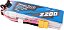 Bateria Lipo Gens Ace G-Tech 3S 11.1V 2200 mAh 25C plug XT60 - Imagem 1