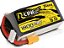 Bateria Lipo Tattu R-Line 3.0 4S 1800 Mah 120C 14.8V XT60 - Imagem 1