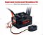 ESC Brushless Rocket 80A-V2 plug XT60 - Imagem 2