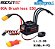 ESC Brushless Rocket 80A-V2 plug XT60 - Imagem 1