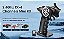 Rádio Controle TX4 4CH 2.4 GHz - Imagem 4