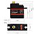 Servo Motor Surpass Hobby 17G S0017M para MJX 14301 - Imagem 2